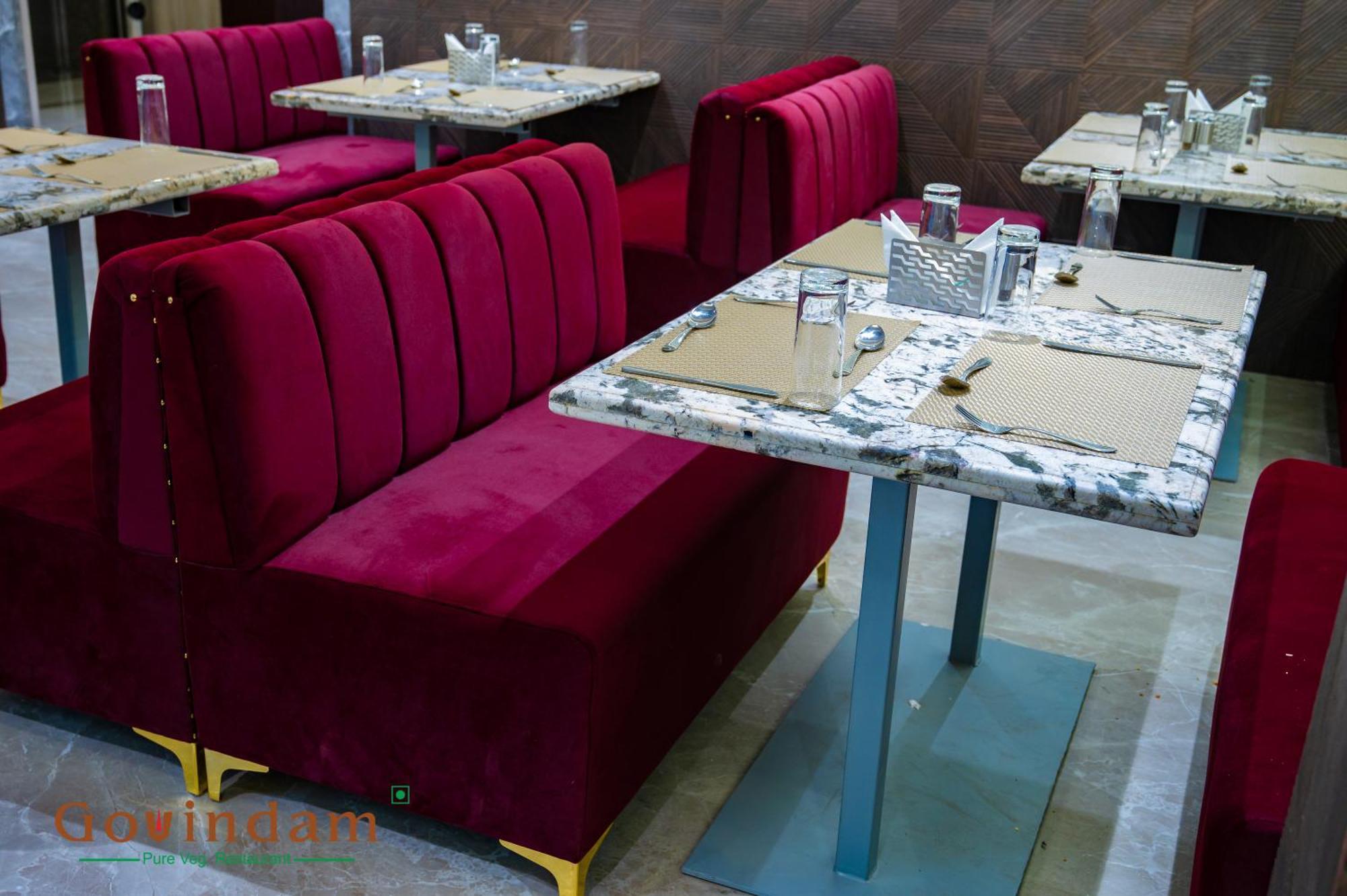 Hotel Golden Petals Varanasi Bagian luar foto